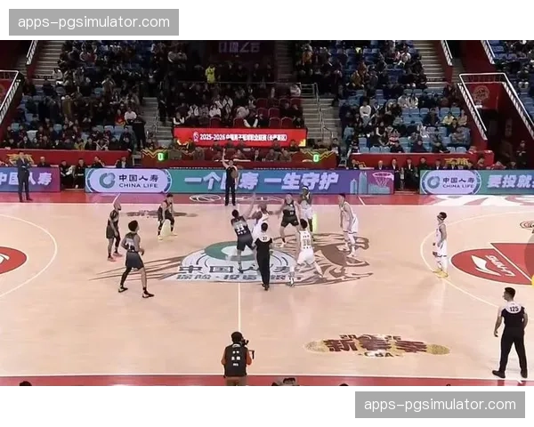 浙江广厦102-88战胜吉林，塔克33+5+12三双展现全能身手