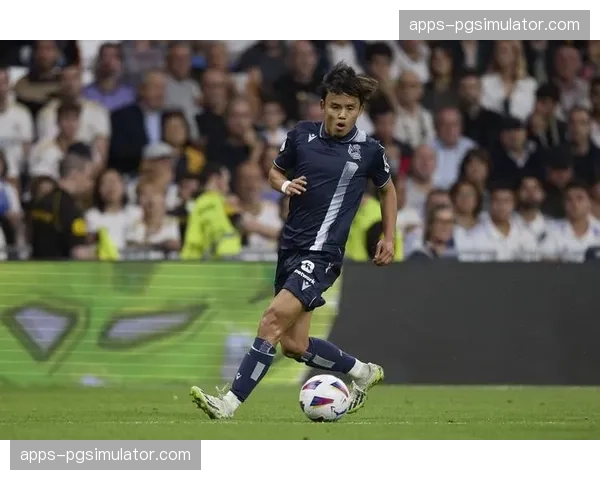 久保建英左大腿拉伤缺席集训 皇家社会核心四月复出