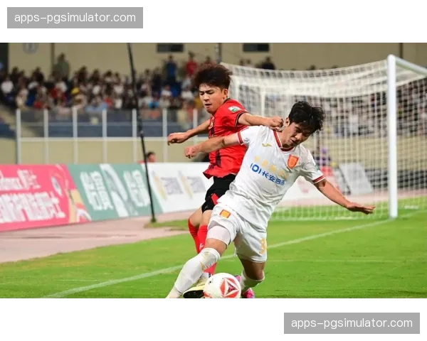 铜梁龙放弃控球专注反击 防守转换效率成制胜关键