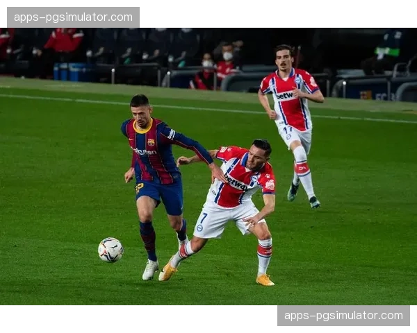 马竞防线与门将平均距离从18米拉大到27米，身后球风险提升